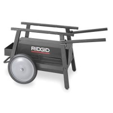 RIDGID, Stand, 200A Univ Wheel Cabinet