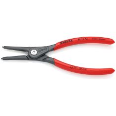 KNIPEX, Precision Circlip Plier Grey - 180 mm