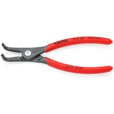 KNIPEX, Precision Circlip Plier Grey - 165 mm
