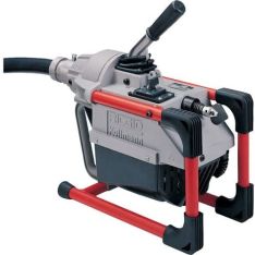 RIDGID, Drain Cleaner Machine K-60Sp-Se 230 Volt