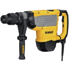 DeWALT, Sds Max Combination Hammer 7 Kgs