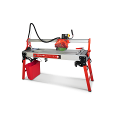 RUBI, DCX-250 Xpert 1550 Electric Cutter | 220V 60Hz | 155cm Cut
