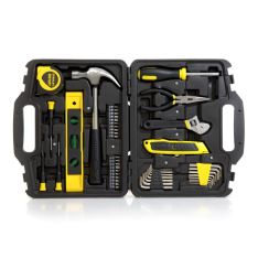 STANLEY, Home Tool Set 47Pcs