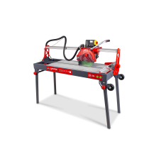 RUBI, DC-250 PYTHON 1200 Electric Tile Cutter | 220V 60Hz | 121cm Cut
