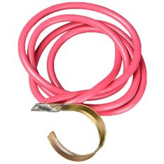 RIDGID, Assembly,Brush Lead,Red