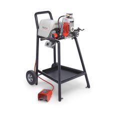 RIDGID, 918I 230V Complete