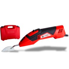 RUBI, Electric Grout Remover RUBISCRAPER-250 | 250W | 3 Speeds | With Case