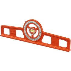 STANLEY, Mlh Level J.M Antichock 50 Cm