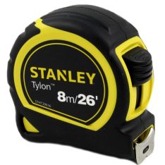 STANLEY, Measuring Tape  Tylon , 8 Meter