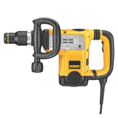 DeWALT, Chipping Hammer 5 Kgs Sds Max