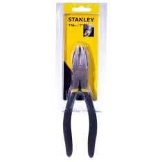 STANLEY, Combination Linesmen Pliers 7" ( 178 mm)