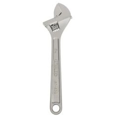 STANLEY, Adjustable Wrench 15"/375mm