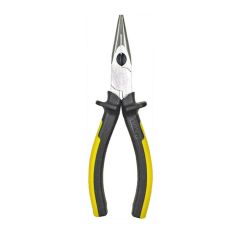 STANLEY, 6'' Long Nose Pliers