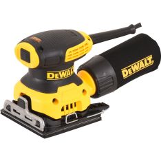 DeWALT, Corded Sander 1/4''