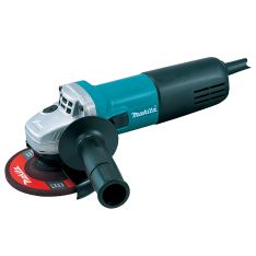 Makita, Angle Grinder 115mm | 710W | Slide Switch | 9554HNG