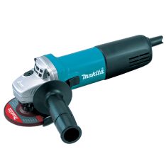 Makita, Angle Grinder 100mm | 840W | Slide Switch | 9556HNG