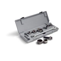 RIDGID, Wrench, Ratchet 5/8 X 1"