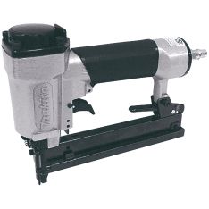 Makita, Pneumatic Stapler | 10-25mm Length | 21 Gauge | AT1225BZ
