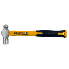 TUF-FIX, Ball Pein Hammer 24 Oz / 700 Grams