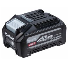 Makita, XGT Battery 40V Max 4Ah | BL4040F
