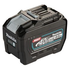 Makita, XGT 40V Max 8Ah Li-ion Battery | BL4080F
