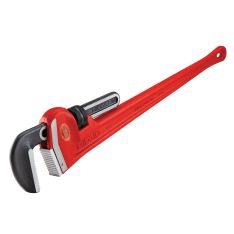 RIDGID, Pipe Wrench, 48"