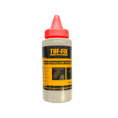 TUF-FIX, Chalk Red 115 Gram