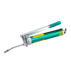 SATA, Heavy Duty Grease Gun 600CC (97204A) | 10,000 PSI Max