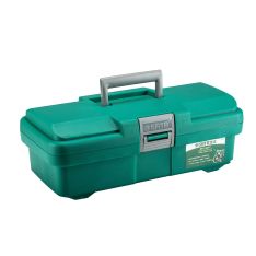 SATA, Plastic Tool Box 15" (385mm) | Reinforced PP