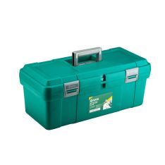 SATA, Plastic Tool Box 21" (530mm) | Reinforced PP | High Capacity