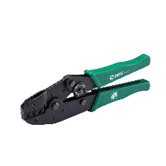 SATA, Crimping Pliers For Non-Insulated Terminals 9"