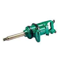 SATA, 1" Drive Heavy Duty Air Impact Wrench 4000 nm