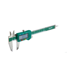 SATA, Digital Caliper 0-200MM