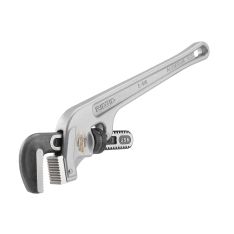 RIDGID, Wrench, E918 Aluminum End