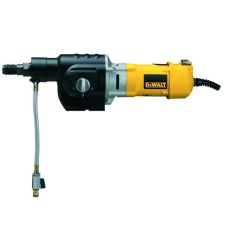 DeWALT, Diamond Drill 2500W + Accs