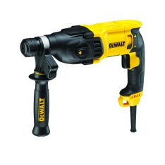 DeWALT, Sds Plus Combination Hammer 26mm