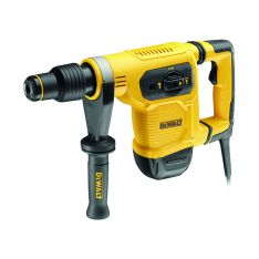 DeWALT, Sds Max Combination Hammer 40mm