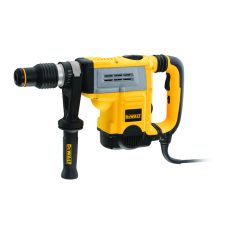 DeWALT, Sds Max Combination Hammer 6 Kgs