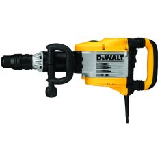 DeWALT, Demolition Hammer 10 Kgs
