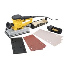 DeWALT, Orbital Sander 1/2''
