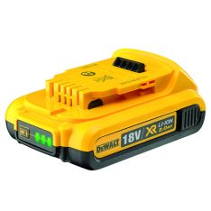 DeWALT, Batteries 2A