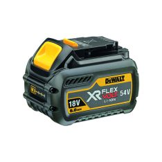 DeWALT, Batteries Flex Volt 6A