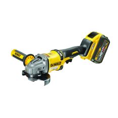 DeWALT, Cordless Grinder 5''