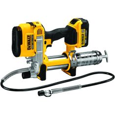 DeWALT, Cordless Grease Gun 10,000 Psi