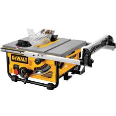DeWALT, Table Saw