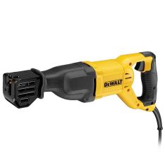 DeWALT, 1100 W Reciprocating Saw - 220V