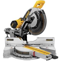 DeWALT, Compound Mitre Saw 12''