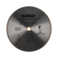 DeWALT, Wet/Dry Diamond Cutting Disc 230mmx5mmx22.2mm