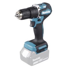 Makita, Percussion Driver Drill 18V LXT | Brushless | 40 Nm | DHP487RTJ