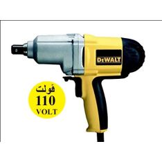 DeWALT, Impact Wrench 3/4" - 110 Volt